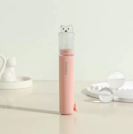Kairo™ Foldable Travel Toothbrush Kit