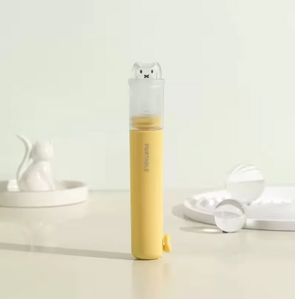 Kairo™ Foldable Travel Toothbrush Kit
