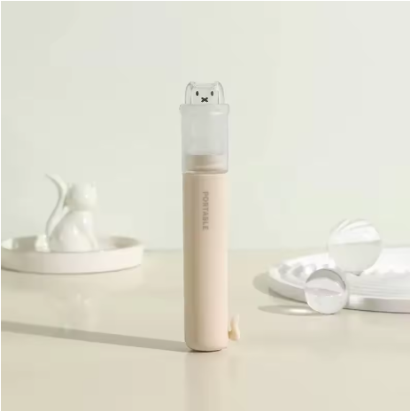 Kairo™ Foldable Travel Toothbrush Kit